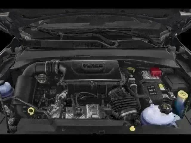 2026 Jeep Compass Limited Altitude - Photo 12