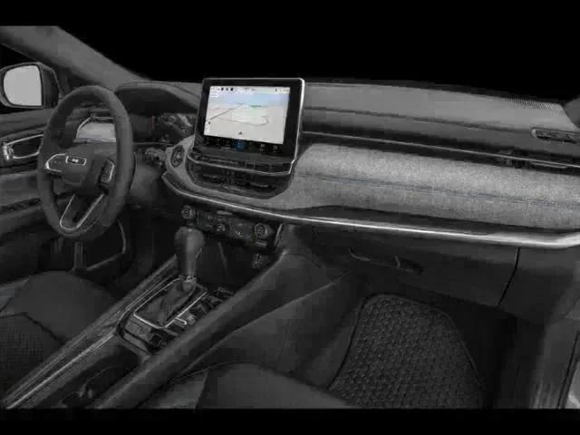 2026 Jeep Compass Limited Altitude - Photo 15