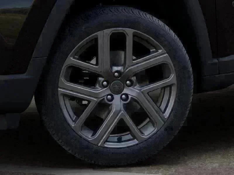 2026 Jeep Compass Limited Altitude - Photo 24