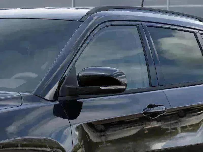 2026 Jeep Compass Limited Altitude - Photo 28