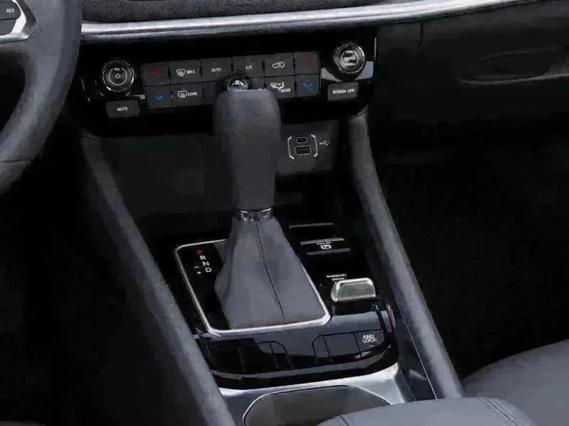 2026 Jeep Compass Limited Altitude - Photo 40