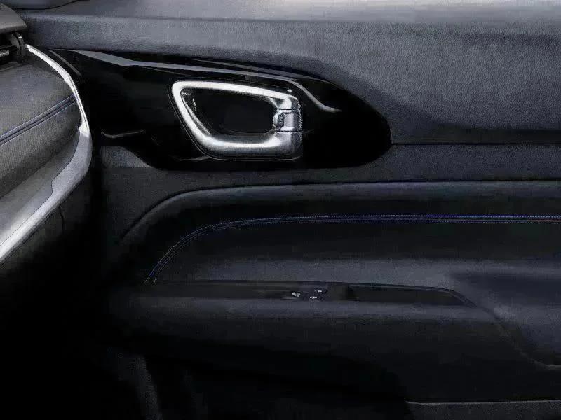 2026 Jeep Compass Limited Altitude - Photo 41