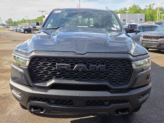 2026 Ram 1500 Rebel Crew Cab 4x4 5'7" Box