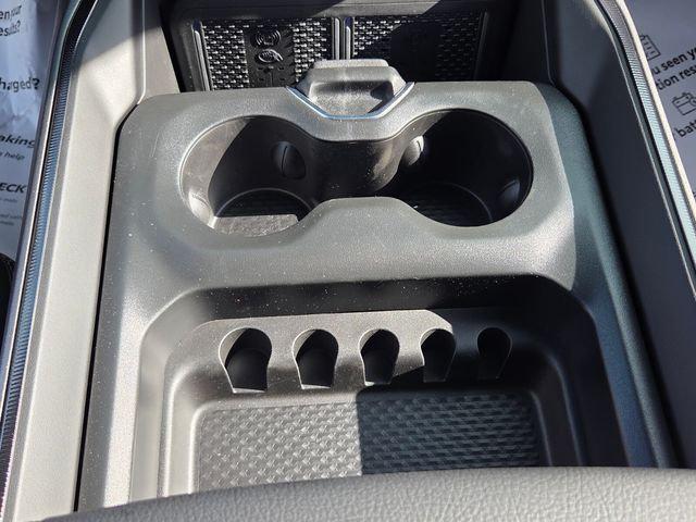 2026 Ram 1500 Rebel Crew Cab 4x4 5'7" Box
