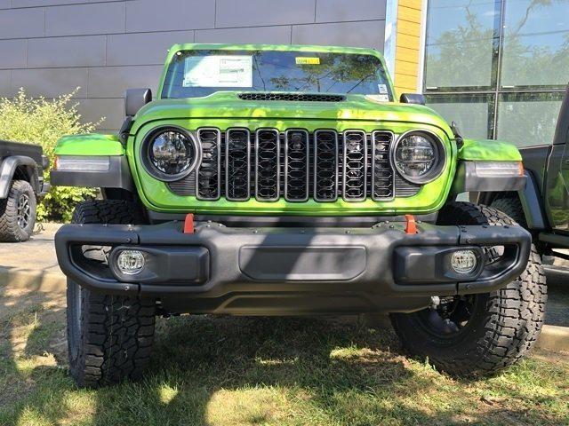 2025 Jeep Gladiator GLADIATOR MOJAVE X 4X4