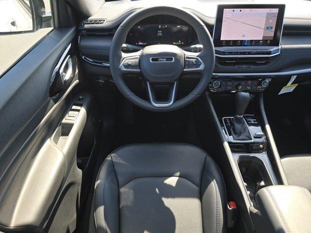 2026 Jeep Compass COMPASS LIMITED ALTITUDE 4X4 2026 Jeep Compass COMPASS LIMITED ALTITUDE 4X4