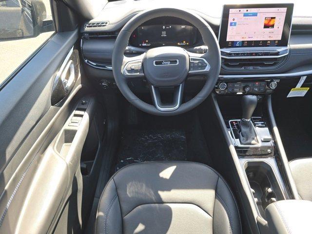 2026 Jeep Compass Limited Altitude 2026 Jeep Compass Limited Altitude