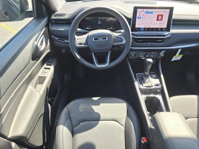 2026 Jeep Compass COMPASS LIMITED ALTITUDE 4X4 2026 Jeep Compass COMPASS LIMITED ALTITUDE 4X4