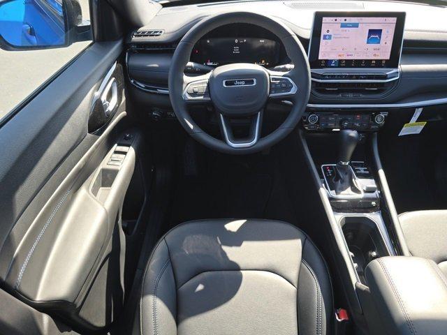 2026 Jeep Compass COMPASS LIMITED ALTITUDE 4X4 2026 Jeep Compass COMPASS LIMITED ALTITUDE 4X4