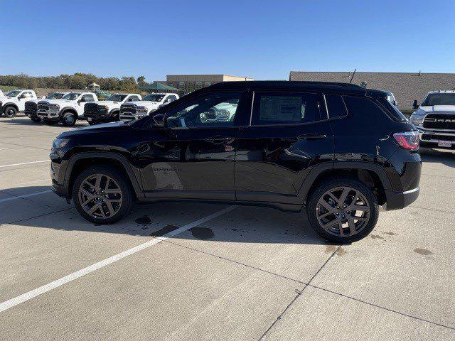 2026 Jeep Compass COMPASS LIMITED ALTITUDE 4X4 2026 Jeep Compass COMPASS LIMITED ALTITUDE 4X4