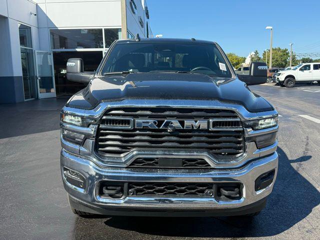 2026 RAM Ram 2500 RAM 2500 TRADESMAN CREW CAB 4X4 64 BOX