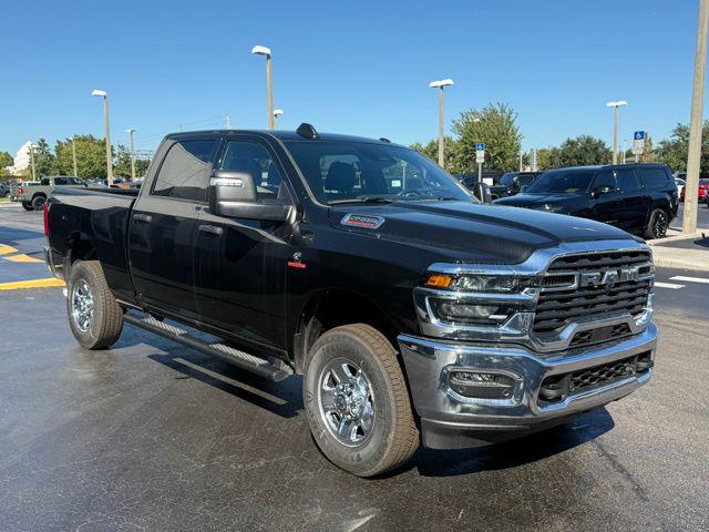 2026 RAM Ram 2500 RAM 2500 TRADESMAN CREW CAB 4X4 64 BOX