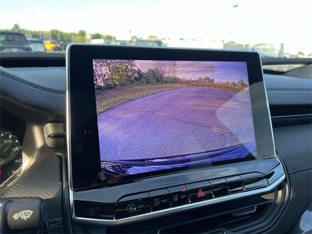 2026 Jeep Compass COMPASS LATITUDE ALTITUDE 4X4 2026 Jeep Compass COMPASS LATITUDE ALTITUDE 4X4