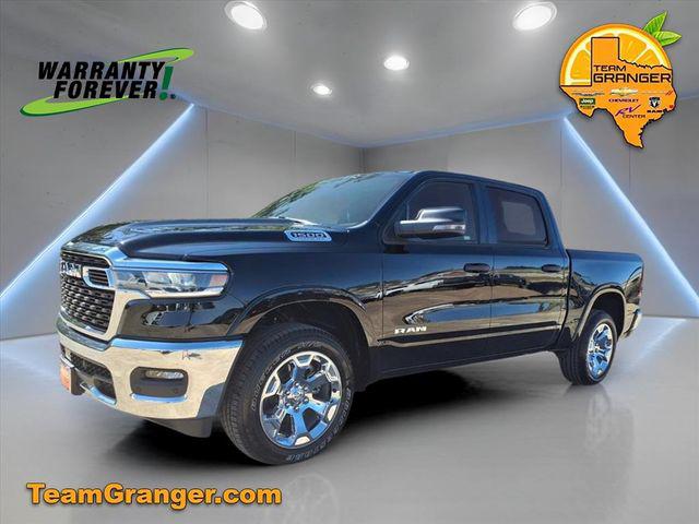 2026 RAM Ram 1500 RAM 1500 BIG HORN CREW CAB 4X2 57 BOX 2026 RAM Ram 1500 RAM 1500 BIG HORN CREW CAB 4X2 57 BOX