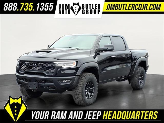 2026 RAM Ram 1500 RAM 1500 RHO CREW CAB 4X4 57 BOX 2026 RAM Ram 1500 RAM 1500 RHO CREW CAB 4X4 57 BOX