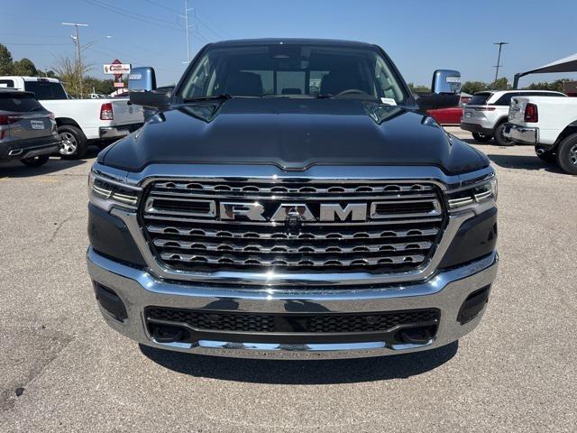 2026 RAM Ram 1500 RAM 1500 LIMITED LONGHORN CREW CAB 4X4 57 BOX 2026 RAM Ram 1500 RAM 1500 LIMITED LONGHORN CREW CAB 4X4 57 BOX