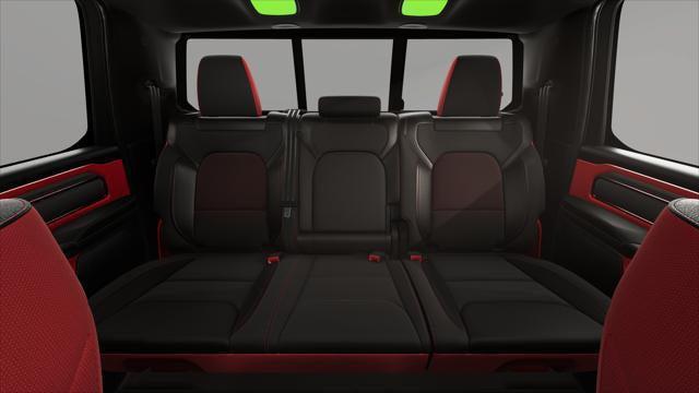 2026 RAM Ram 1500 RAM 1500 REBEL CREW CAB 4X4 57 BOX 2026 RAM Ram 1500 RAM 1500 REBEL CREW CAB 4X4 57 BOX