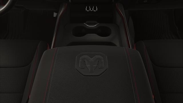 2026 RAM Ram 1500 RAM 1500 REBEL CREW CAB 4X4 57 BOX 2026 RAM Ram 1500 RAM 1500 REBEL CREW CAB 4X4 57 BOX