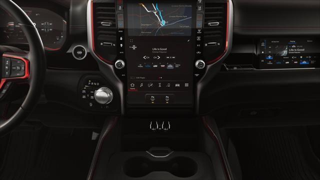 2026 RAM Ram 1500 RAM 1500 REBEL CREW CAB 4X4 57 BOX 2026 RAM Ram 1500 RAM 1500 REBEL CREW CAB 4X4 57 BOX