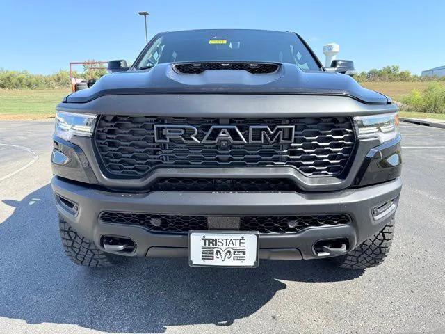 2026 RAM Ram 1500 RAM 1500 RHO CREW CAB 4X4 57 BOX