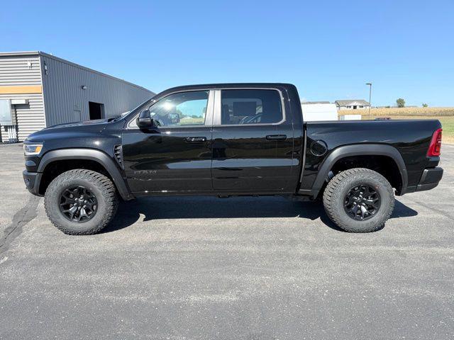 2026 RAM Ram 1500 RAM 1500 RHO CREW CAB 4X4 57 BOX