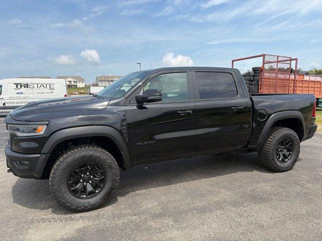 2026 RAM Ram 1500 RAM 1500 RHO CREW CAB 4X4 57 BOX