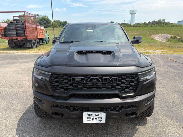 2026 RAM Ram 1500 RAM 1500 RHO CREW CAB 4X4 57 BOX