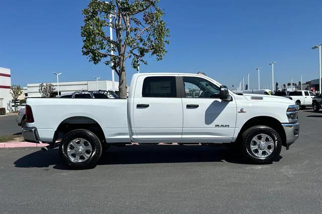 2026 RAM Ram 2500 RAM 2500 BIG HORN CREW CAB 4X4 64 BOX