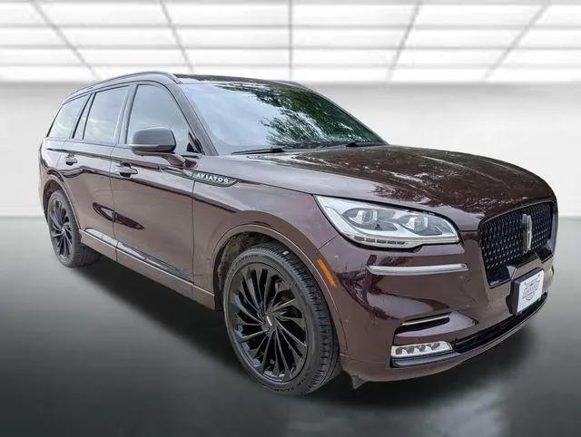 2023 Lincoln Aviator Reserve for sale in Sherman, TX