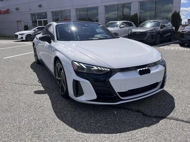 2023 Audi RS e-tron GT quattro for sale in Watertown, CT