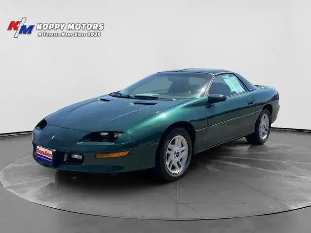 1994 Chevrolet Camaro Z28 for sale in Forest Lake, MN