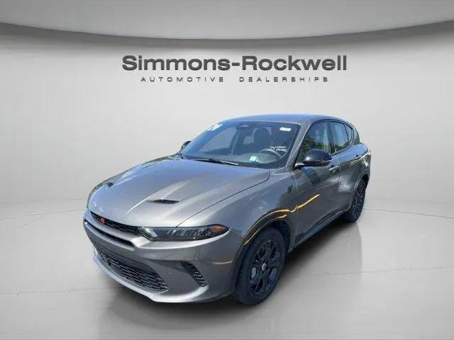 2024 Dodge Hornet R/T EAWD for sale in Elmira, NY