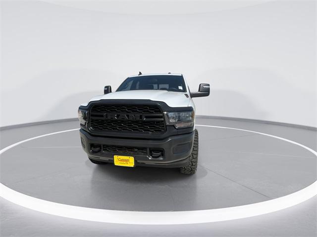 2023 RAM 2500 Tradesman Crew Cab 4x4 64 Box 2023 RAM 2500 Tradesman Crew Cab 4x4 64 Box