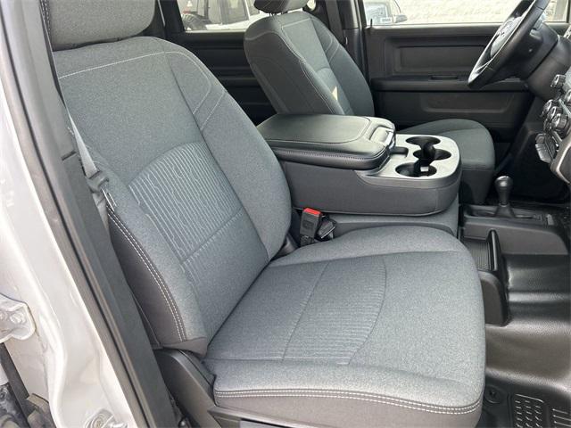 2023 RAM 2500 Tradesman Crew Cab 4x2 8 Box 2023 RAM 2500 Tradesman Crew Cab 4x2 8 Box