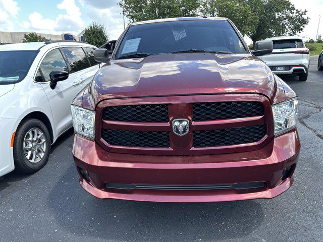 2016 RAM 1500 Express