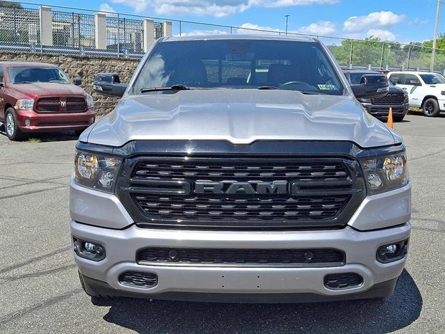 2023 RAM 1500 Big Horn Crew Cab 4x4 57 Box 2023 RAM 1500 Big Horn Crew Cab 4x4 57 Box