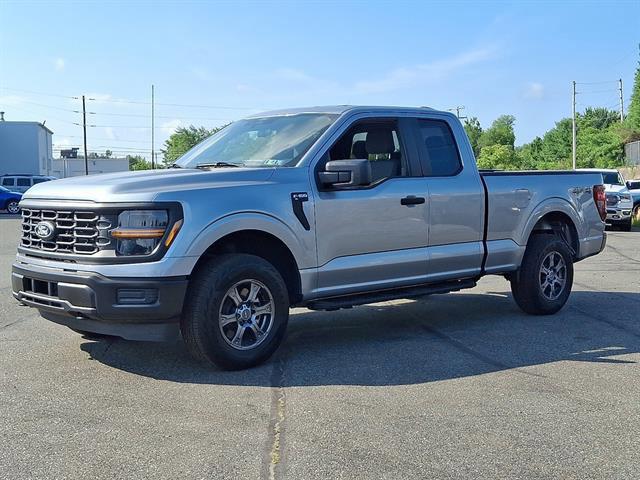2024 Ford F-150 XL