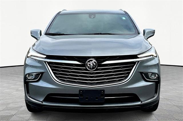 2024 Buick Enclave Premium AWD
