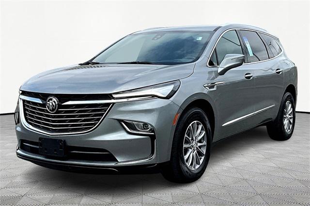 2024 Buick Enclave Premium AWD