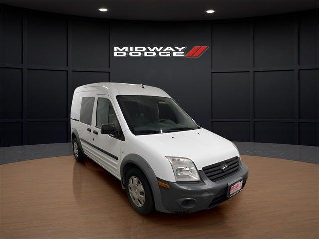 2013 Ford Transit Connect XL 2013 Ford Transit Connect XL