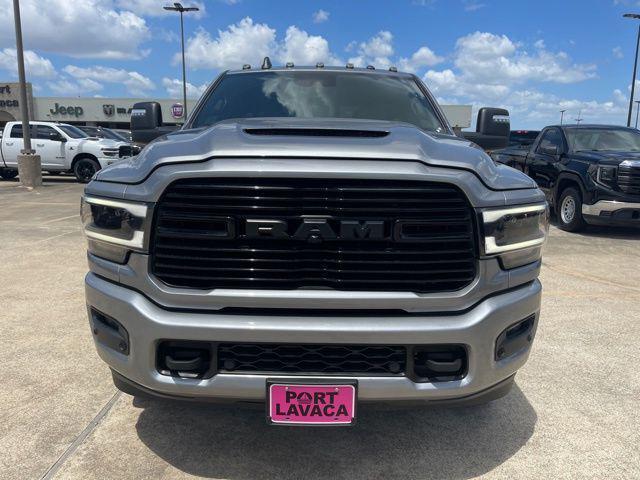 2024 RAM 3500 Laramie Mega Cab 4x4 64 Box 2024 RAM 3500 Laramie Mega Cab 4x4 64 Box