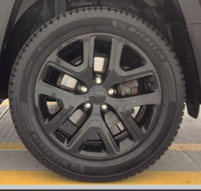 2016 Jeep Renegade Justice 2016 Jeep Renegade Justice