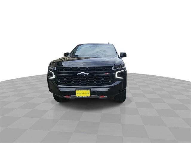 2024 Chevrolet Suburban 4WD Z71