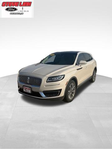 2019 Lincoln Nautilus Select for sale in Grinnell, IA
