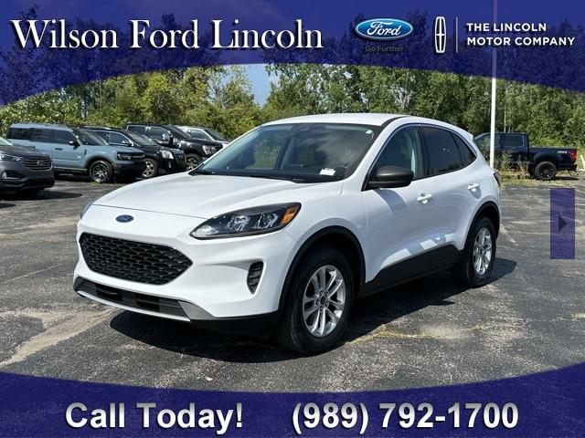 2022 Ford Escape SE for sale in Saginaw, MI