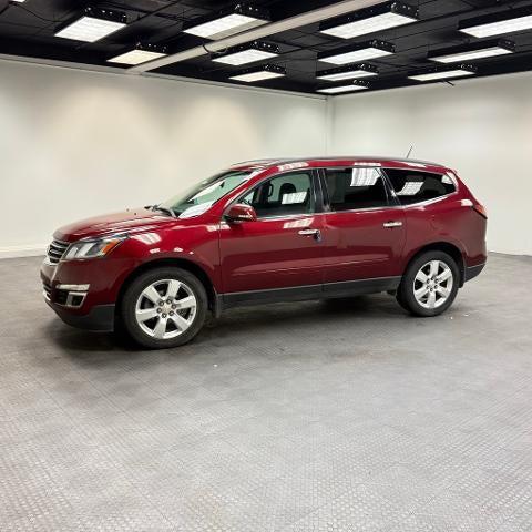 2016 Chevrolet Traverse 1LT