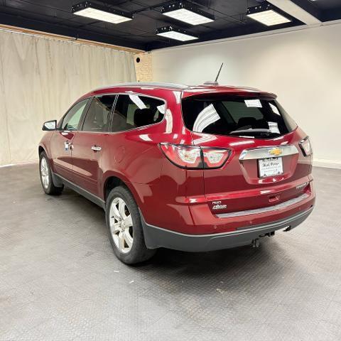 2016 Chevrolet Traverse 1LT