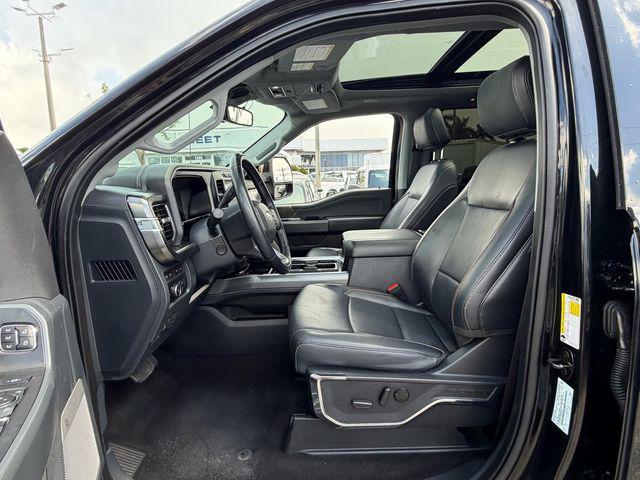 2024 Ford F-350 Lariat