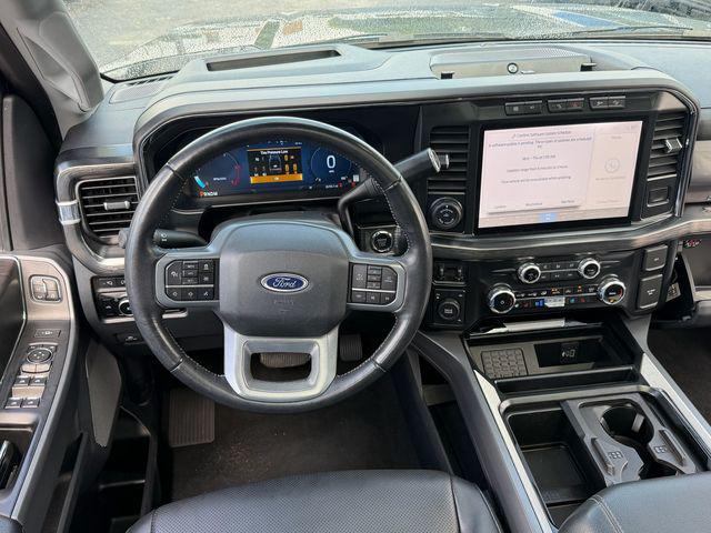 2024 Ford F-350 Lariat