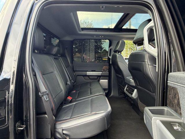 2024 Ford F-350 Lariat